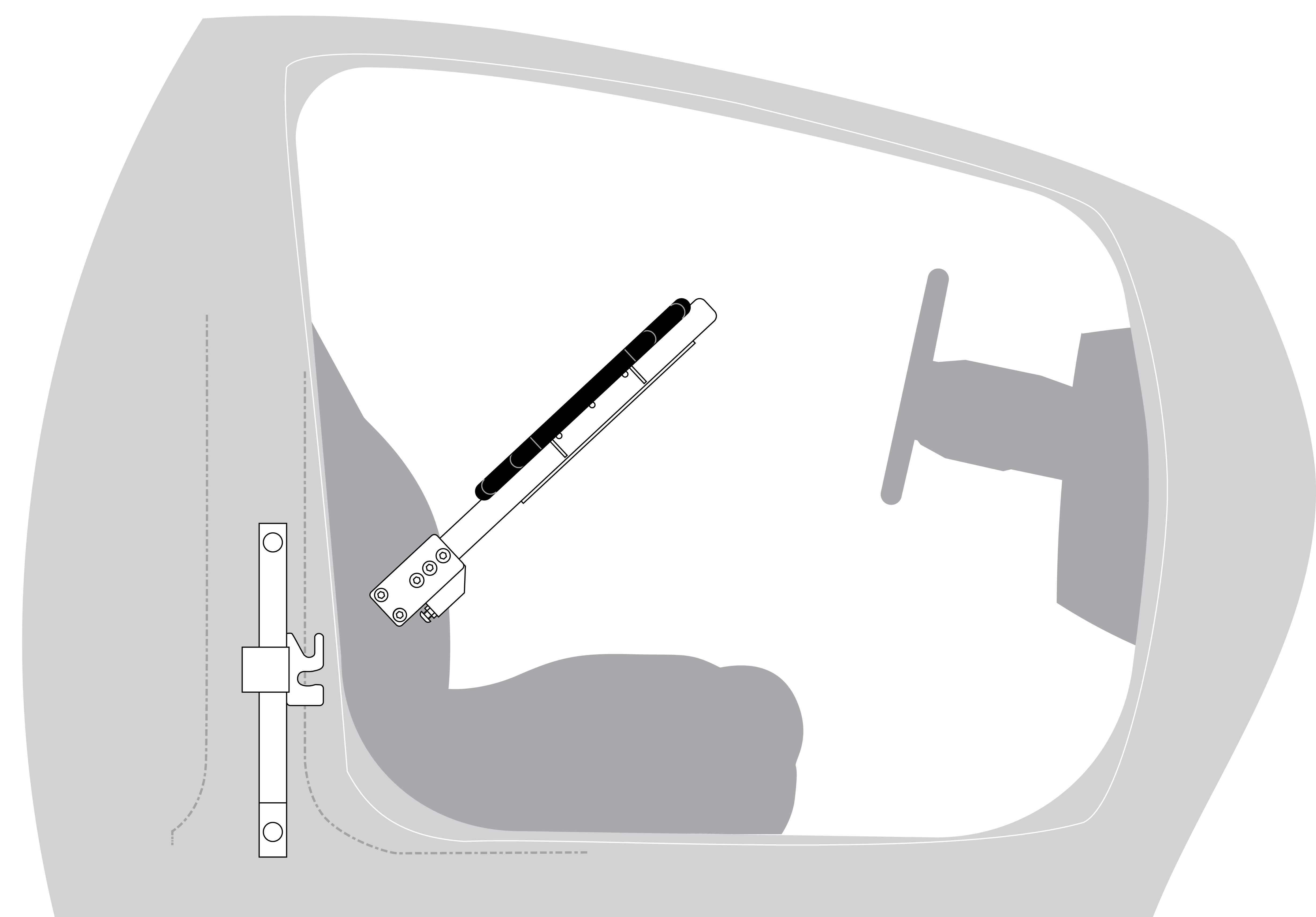 Transfer Plate operation